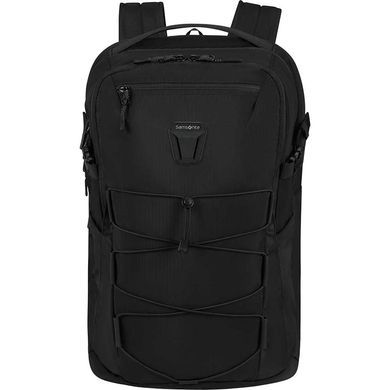 Рюкзак Samsonite DYE-NAMIC з відділенням для ноутбука до 17.3" KL4*005 Deep Black