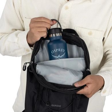Сумка-слінг Osprey Quasar Sling 009.4370 Вlack