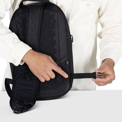 Сумка-слінг Osprey Quasar Sling 009.4370 Вlack