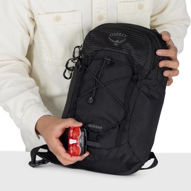 Сумка-слінг Osprey Quasar Sling 009.4370 Вlack