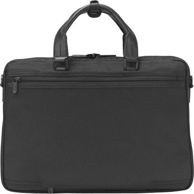 Сумка Victorinox Werks Professional 2.0 Vt604989 с отделением для ноутбука до 13", Черный