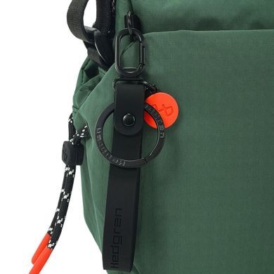 Женская сумка Hedgren String KOSHO HSTG01/888-01 Duck Green