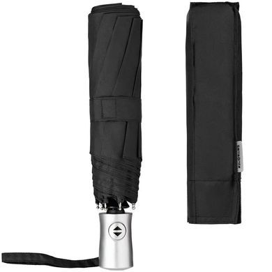 Парасолька автомат Samsonite Rain Pro 97U*203 Black