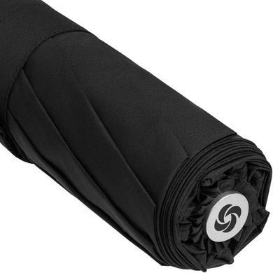 Парасолька автомат Samsonite Rain Pro 97U*203 Black