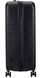 Валіза American Tourister Novastream з полікарбонату на 4-х колесах MC7*003 Dark Slate (велика)