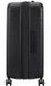 Валіза American Tourister Novastream з полікарбонату на 4-х колесах MC7*003 Dark Slate (велика)