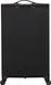 Легка валіза American Tourister AeroSpin текстильна на 4-х колесах MH6*003;09 Black (велика)