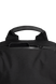 Рюкзак HURU H2 Cordura500d 22L з відділенням для ноутбука до 16" Black