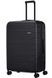 Чемодан American Tourister Novastream из поликарбоната на 4-х колесах MC7*003 Dark Slate (большой)