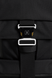 Рюкзак HURU H2 Cordura500d 22L з відділенням для ноутбука до 16" Black