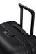 Валіза American Tourister Novastream з полікарбонату на 4-х колесах MC7*003 Dark Slate (велика)