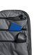 Рюкзак HURU H2 Cordura500d 22L з відділенням для ноутбука до 16" Black