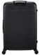 Валіза American Tourister Novastream з полікарбонату на 4-х колесах MC7*003 Dark Slate (велика)