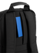 Рюкзак HURU H2 Cordura500d 22L з відділенням для ноутбука до 16" Black