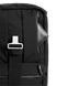 Рюкзак HURU H2 Cordura500d 22L з відділенням для ноутбука до 16" Black