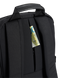 Рюкзак HURU H2 Cordura500d 22L з відділенням для ноутбука до 16" Black