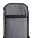 Рюкзак HURU H2 Cordura500d 22L з відділенням для ноутбука до 16" Black