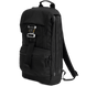 Рюкзак HURU H2 Cordura500d 22L з відділенням для ноутбука до 16" Black