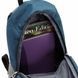 Рюкзак повсякденний Travelite Basics Mini TL096234 Navy