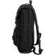 Рюкзак HURU H2 Cordura500d 22L з відділенням для ноутбука до 16" Black