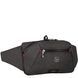 Поясная сумка-бананка Wenger MX Crossbody Bag 611644 Heather Grey