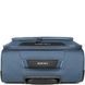 Валіза Travelite Skaii текстильна на 4-х колесах TL092647-25 panorama blue (мала)