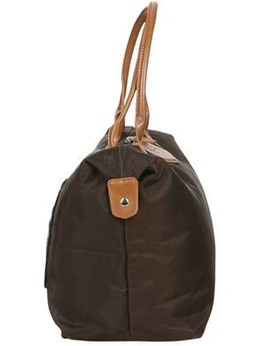 Средняя дорожно-повседневная сумка Snowball Urban Tote sb-utsb-m-br Coffee