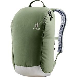 Рюкзак повседневный Deuter StepOut 16 3815123 2618 khaki-sand