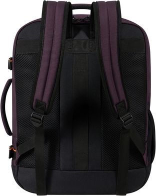 Рюкзак дорожній American Tourister Take2Cabin M з відділенням для ноутбука до 15,6" 91G*005 Dark Plum