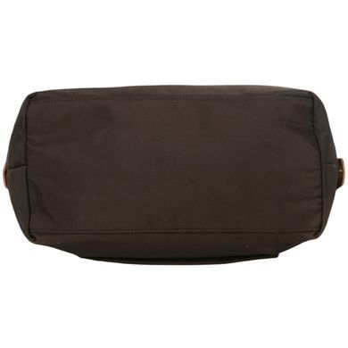 Средняя дорожно-повседневная сумка Snowball Urban Tote sb-utsb-m-br Coffee