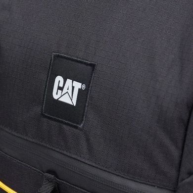 Рюкзак повсякденний CAT City Vibes з відділенням для ноутбука до 15" 84660;01 Black