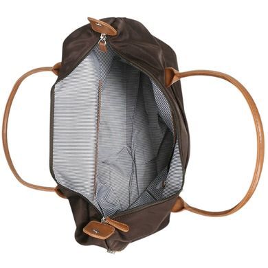 Средняя дорожно-повседневная сумка Snowball Urban Tote sb-utsb-m-br Coffee