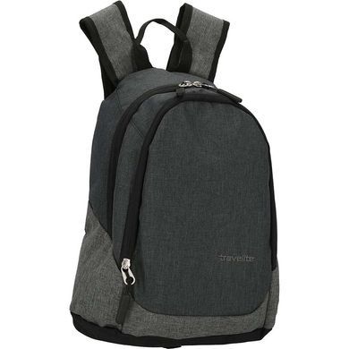 Рюкзак повседневный Travelite Basics Mini TL096234 Black