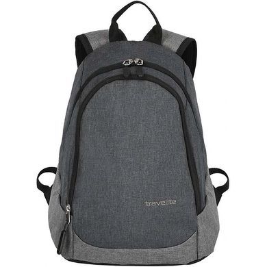 Рюкзак повседневный Travelite Basics Mini TL096234 Black
