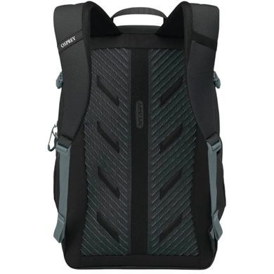 Повсякденний рюкзак Osprey Axis 24L з відділенням для ноутбука до 15,6" 009.3134 Вlack/shale grey
