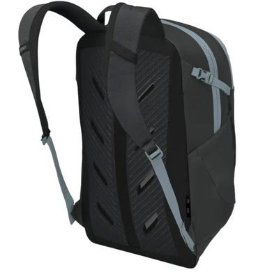 Повсякденний рюкзак Osprey Axis 24L з відділенням для ноутбука до 15,6" 009.3134 Вlack/shale grey