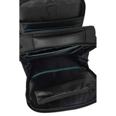 Повсякденний рюкзак з відділенням для ноутбука до 14.1" Samsonite MySight KF9*003 Black