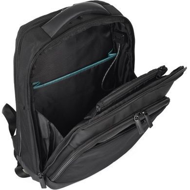 Повсякденний рюкзак з відділенням для ноутбука до 14.1" Samsonite MySight KF9*003 Black