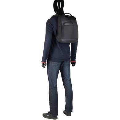 Повсякденний рюкзак з відділенням для ноутбука до 14.1" Samsonite MySight KF9*003 Black