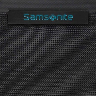 Повсякденний рюкзак з відділенням для ноутбука до 14.1" Samsonite MySight KF9*003 Black