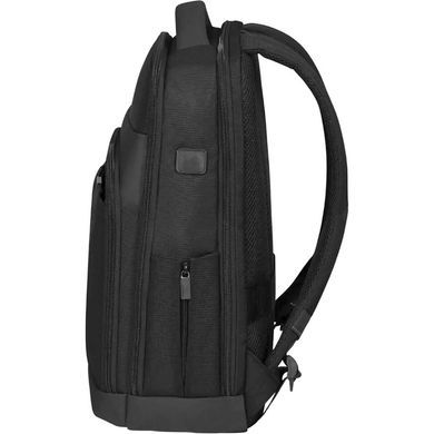 Повсякденний рюкзак з відділенням для ноутбука до 14.1" Samsonite MySight KF9*003 Black