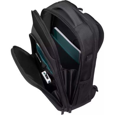 Повсякденний рюкзак з відділенням для ноутбука до 14.1" Samsonite MySight KF9*003 Black