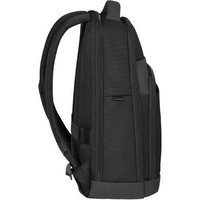 Повсякденний рюкзак з відділенням для ноутбука до 14.1" Samsonite MySight KF9*003 Black