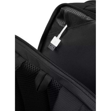 Повсякденний рюкзак з відділенням для ноутбука до 14.1" Samsonite MySight KF9*003 Black