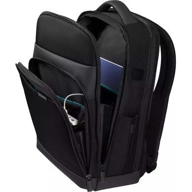 Повсякденний рюкзак з відділенням для ноутбука до 14.1" Samsonite MySight KF9*003 Black