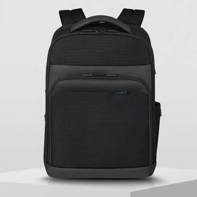 Повсякденний рюкзак з відділенням для ноутбука до 14.1" Samsonite MySight KF9*003 Black