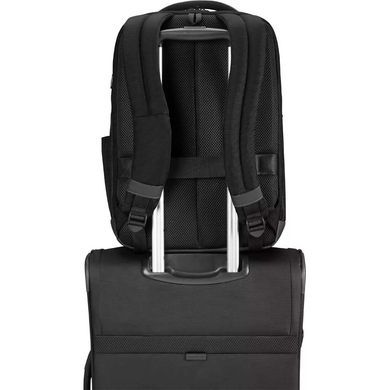 Повсякденний рюкзак з відділенням для ноутбука до 14.1" Samsonite MySight KF9*003 Black