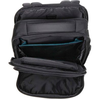 Повсякденний рюкзак з відділенням для ноутбука до 14.1" Samsonite MySight KF9*003 Black