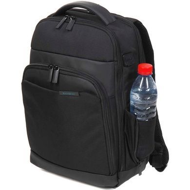Повсякденний рюкзак з відділенням для ноутбука до 14.1" Samsonite MySight KF9*003 Black