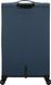 Легка валіза American Tourister AeroSpin текстильна на 4-х колесах MH6*003;31 Indigo (велика)